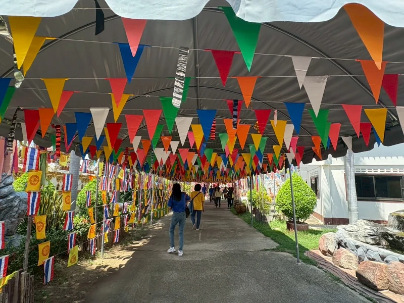 โครงการส่งเสริมศักยภาพสตรี ตำบลยางชุมใหญ่ ประจำปีงบประมาณ พ.ศ. 2568